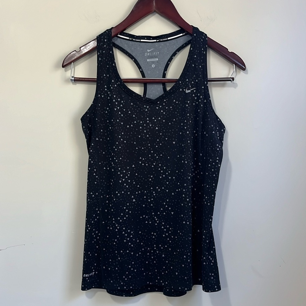 Nike Running Dri-Fit Women’s Tank Top Size Small